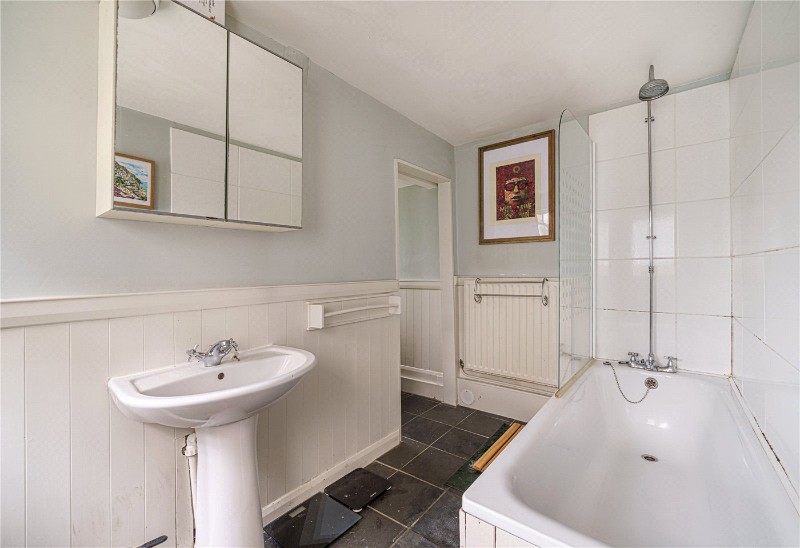 Hansler Road, East Dulwich, London, SE22