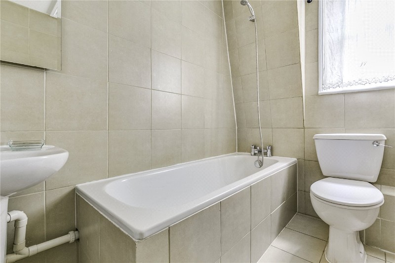 Warrington Crescent, Maida Vale, London, W9