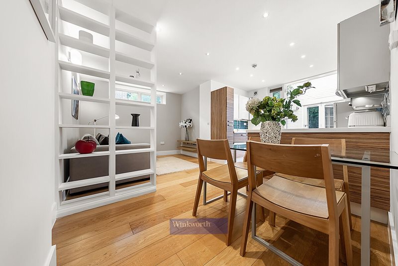 Colnbrook Street, London, UK, SE1