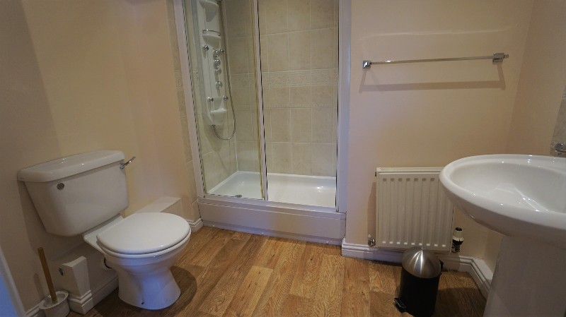 Wright Way, Stoke Park, Stapleton, Bristol, BS16