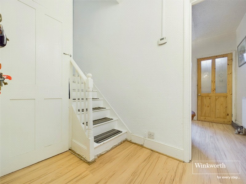School Terrace, Reading, Berkshire, RG1
