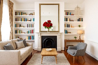 Ladbroke Grove, London, W10