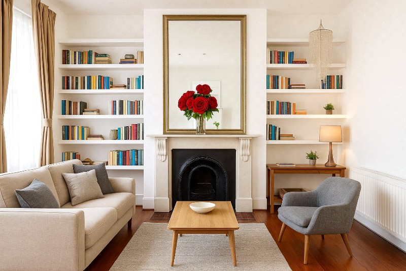 Ladbroke Grove, London, W10