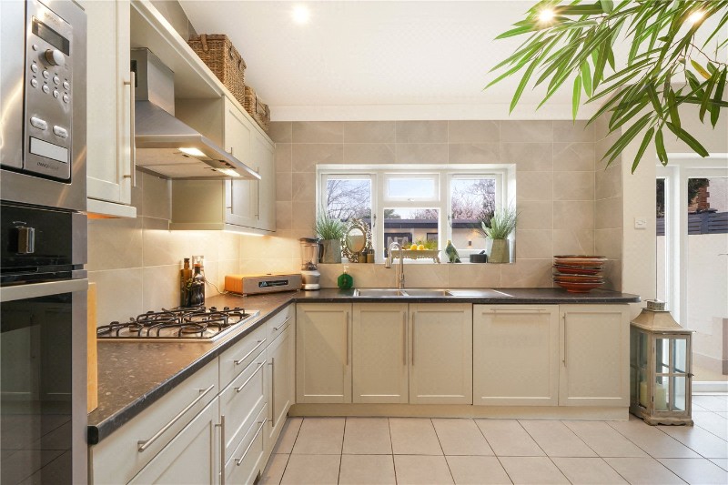 Elmfield Avenue, London, N8