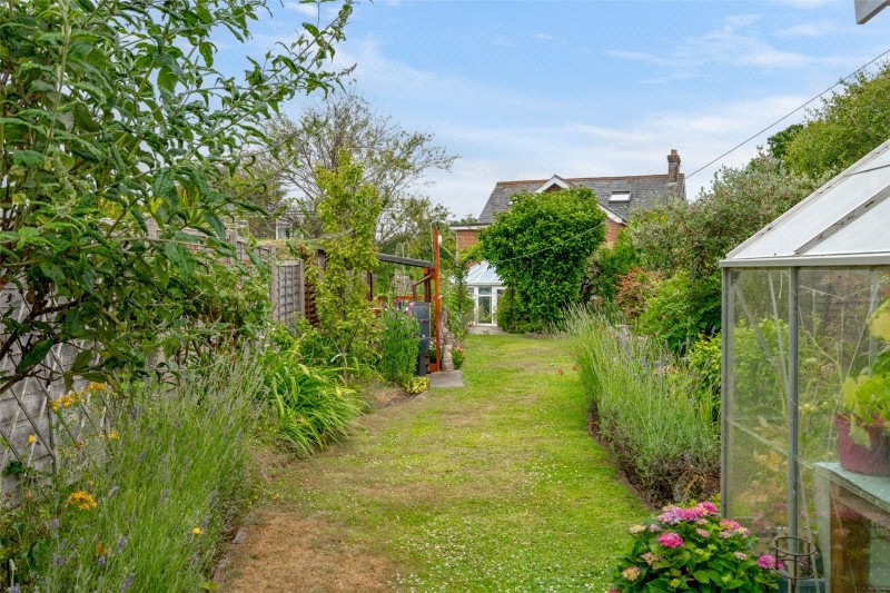 Leigh Lane, Wimborne, Dorset, BH21