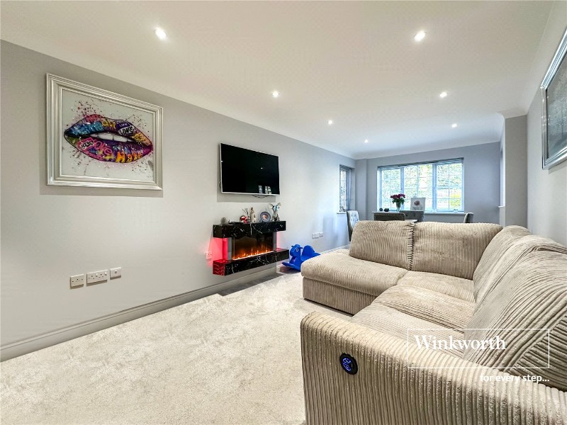 Whincroft Close, Ferndown, Dorset, BH22