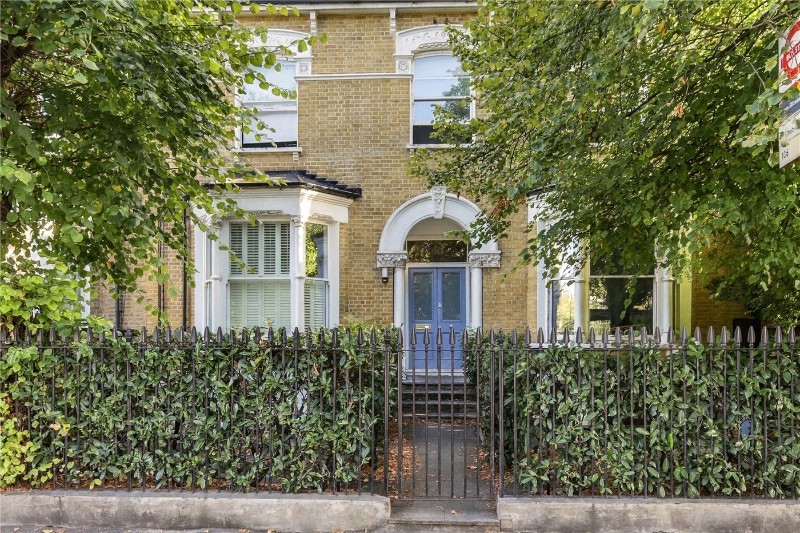 Lordship Park, London, N16