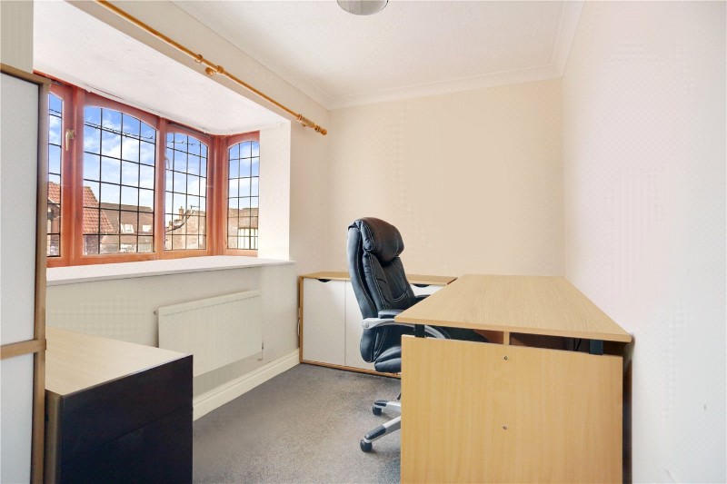 Broadland Drive, Thorpe End, Norwich, Norfolk, NR13
