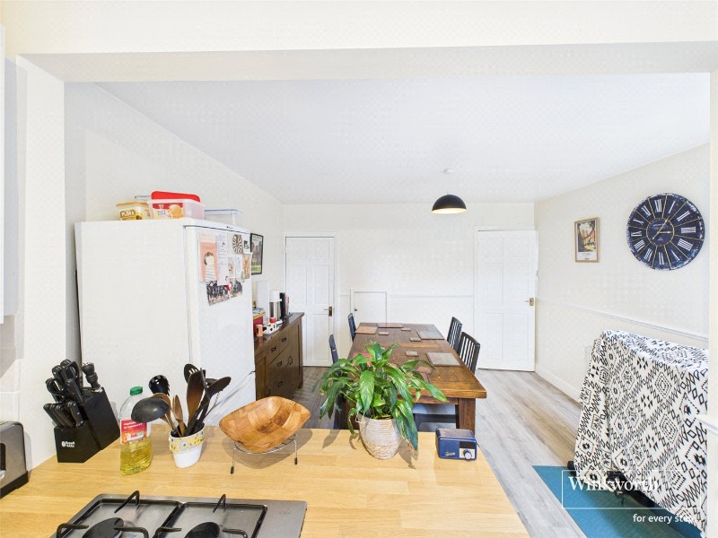 George Street, Caversham, Reading, Berkshire, RG4