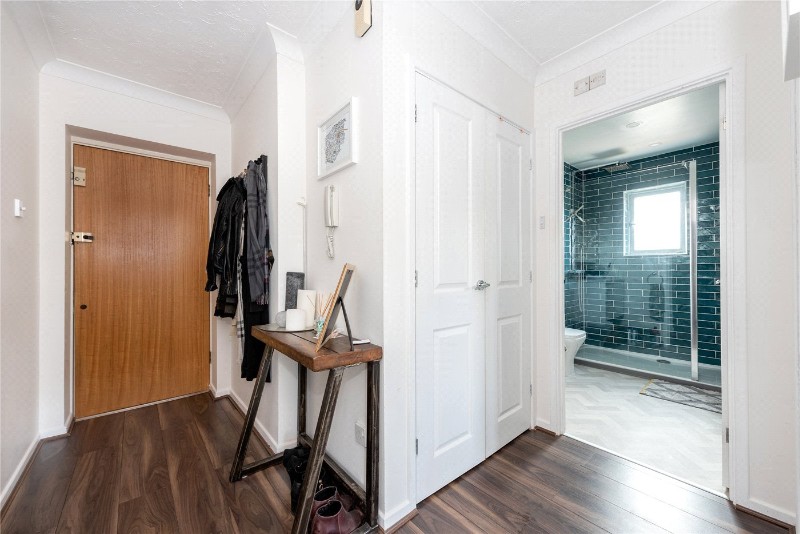 Highbridge Court, Farrow Lane, London, SE14