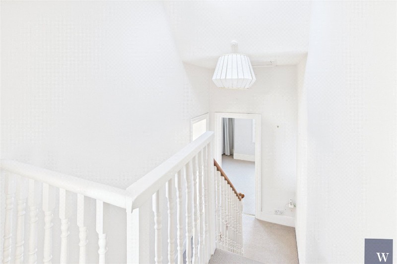 Mervan Road, London, SW2