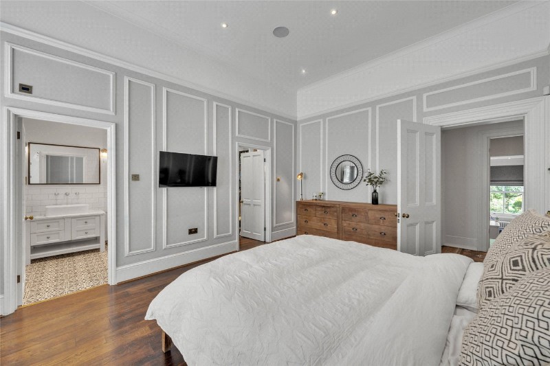 Priory Road, London, NW6