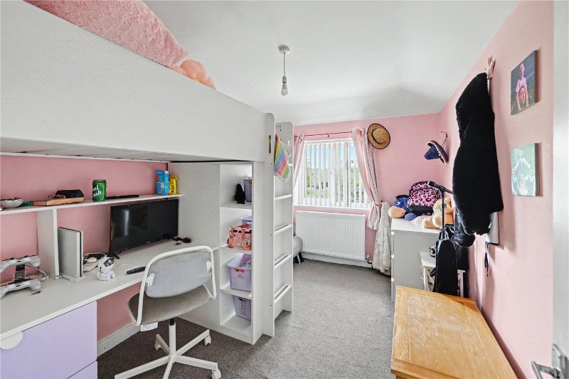 Tills Road, Sprowston, Norwich, Norfolk, NR6