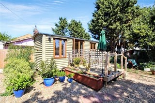 Holly Grange Road, Kessingland, Lowestoft, Suffolk, NR33