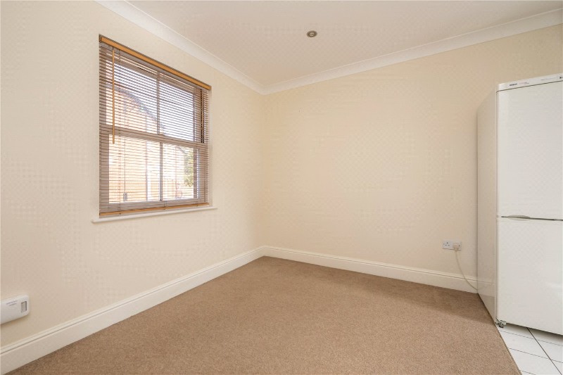 Kirbys Lane, Canterbury, Kent, CT2