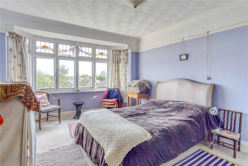 Kipling Road, Poole, Dorset, BH14