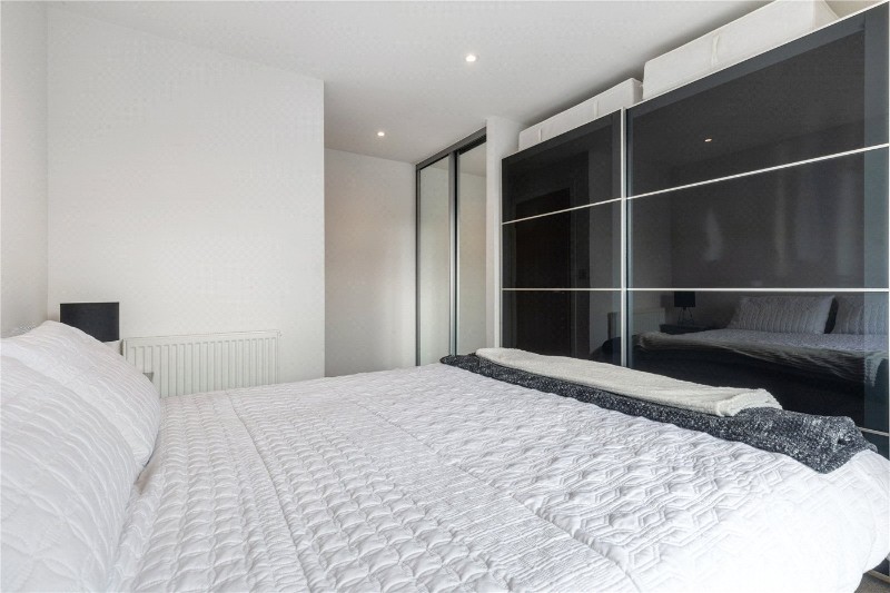 Fitzgerald House, St. Georges Grove, London, SW17