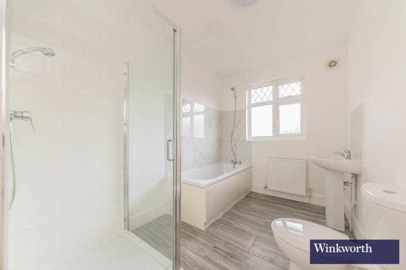 Sheridan Gardens, Harrow, Middlesex, HA3