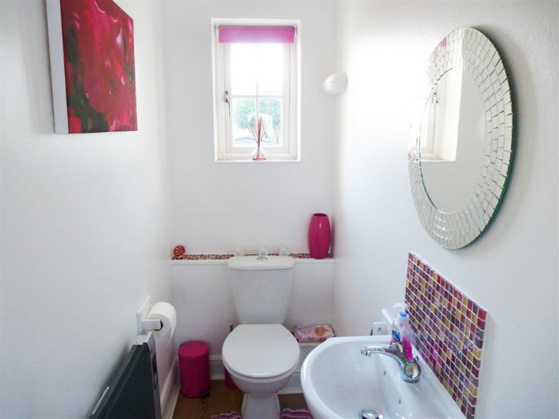 Branksome Drive, Bristol, Avon, BS34