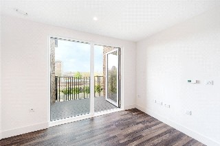 Arbor House, Moulding Lane, London, SE14