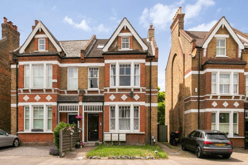 Wickham Road, Beckenham, BR3