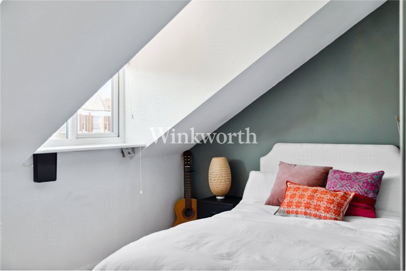 St. Ann&#39;s Road, London, N15