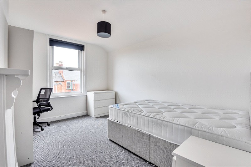 Monks Road, Exeter, EX4