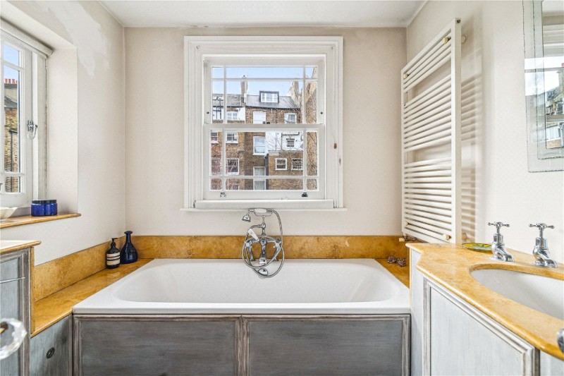 Ledbury Road, London, W11