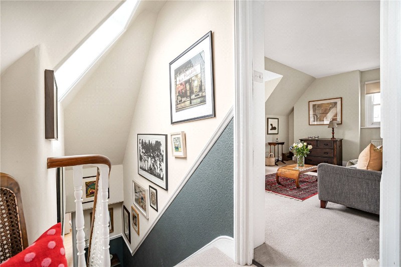Ferme Park Road, London, N4