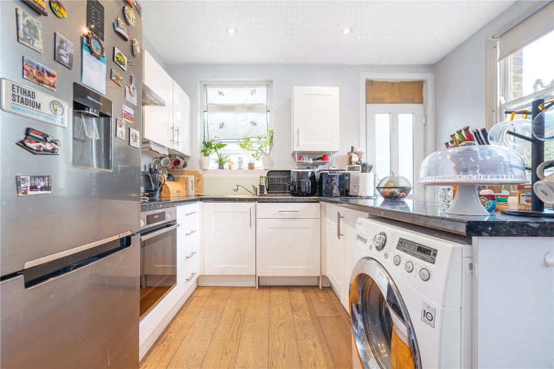 Copleston Road, Peckham Rye, London, SE15