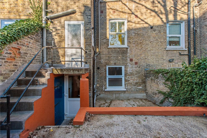 Brooke Road, London, N16