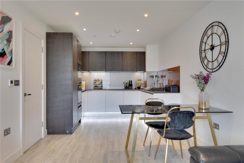 30 Horseferry Place, Greenwich, London, SE10