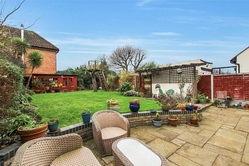 Bridgwater Drive, Westcliff-on-Sea, Essex, SS0