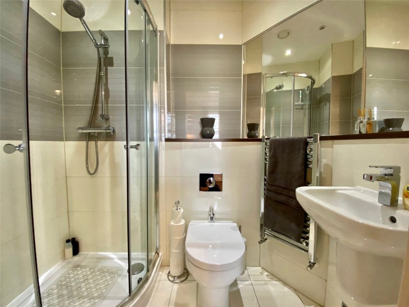 Cavendish Road, Bournemouth, BH1