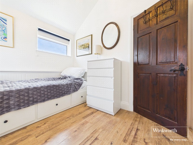 Eldon Terrace, Reading, Berkshire, RG1
