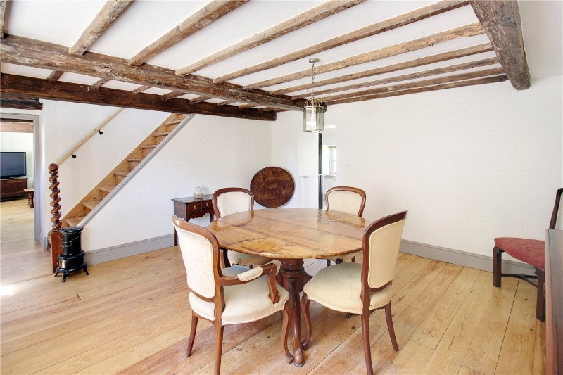 Newton Street, Newton St Faith, Norwich, Norfolk, NR10