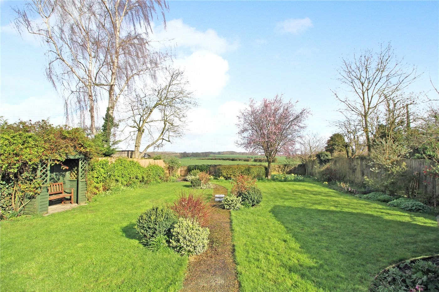 3 bedroom property for sale in St. Margaret South Elmham, Harleston