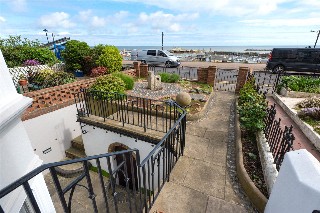 Prospect Terrace, Ramsgate, Kent, CT11