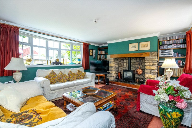Aunsby, Sleaford, Lincolnshire, NG34