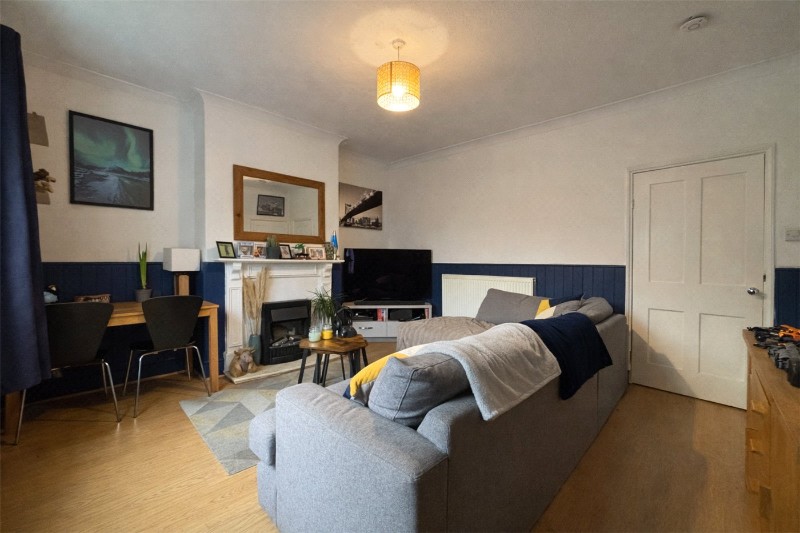 Chapel Street, Ruskington, Sleaford, Lincolnshire, NG34