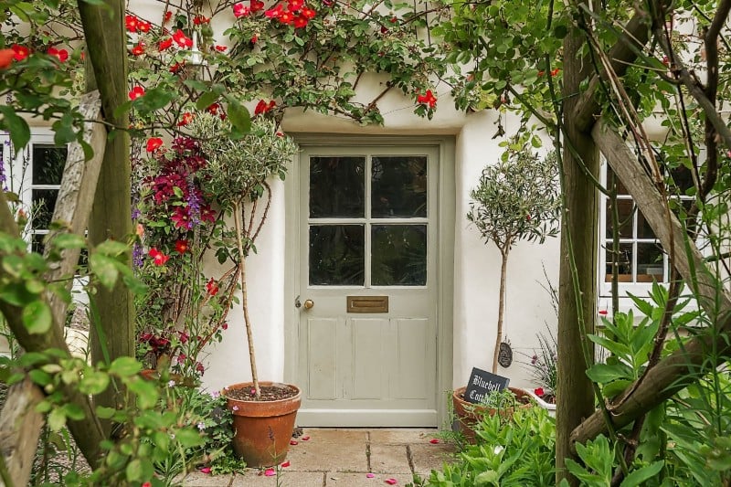Lapford, Crediton, Devon, EX17