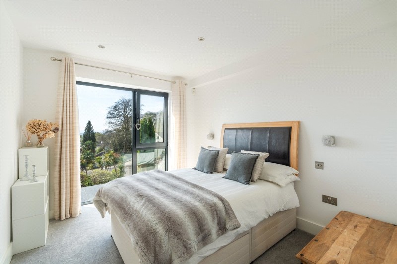 Beech Close, Broadstone, Dorset, BH18