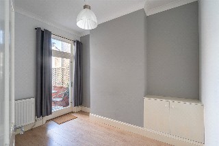 Merredene Street, London, SW2
