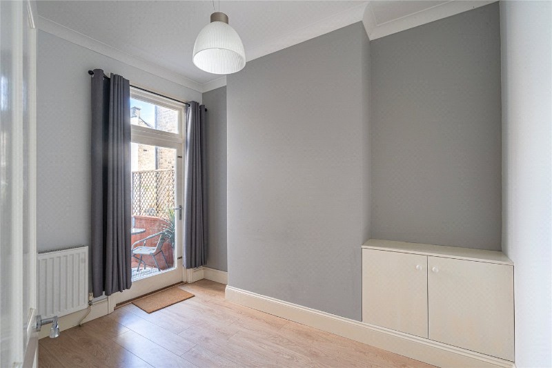 Merredene Street, London, SW2