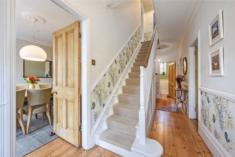 The Avenue, Twyford, Winchester, Hampshire, SO21