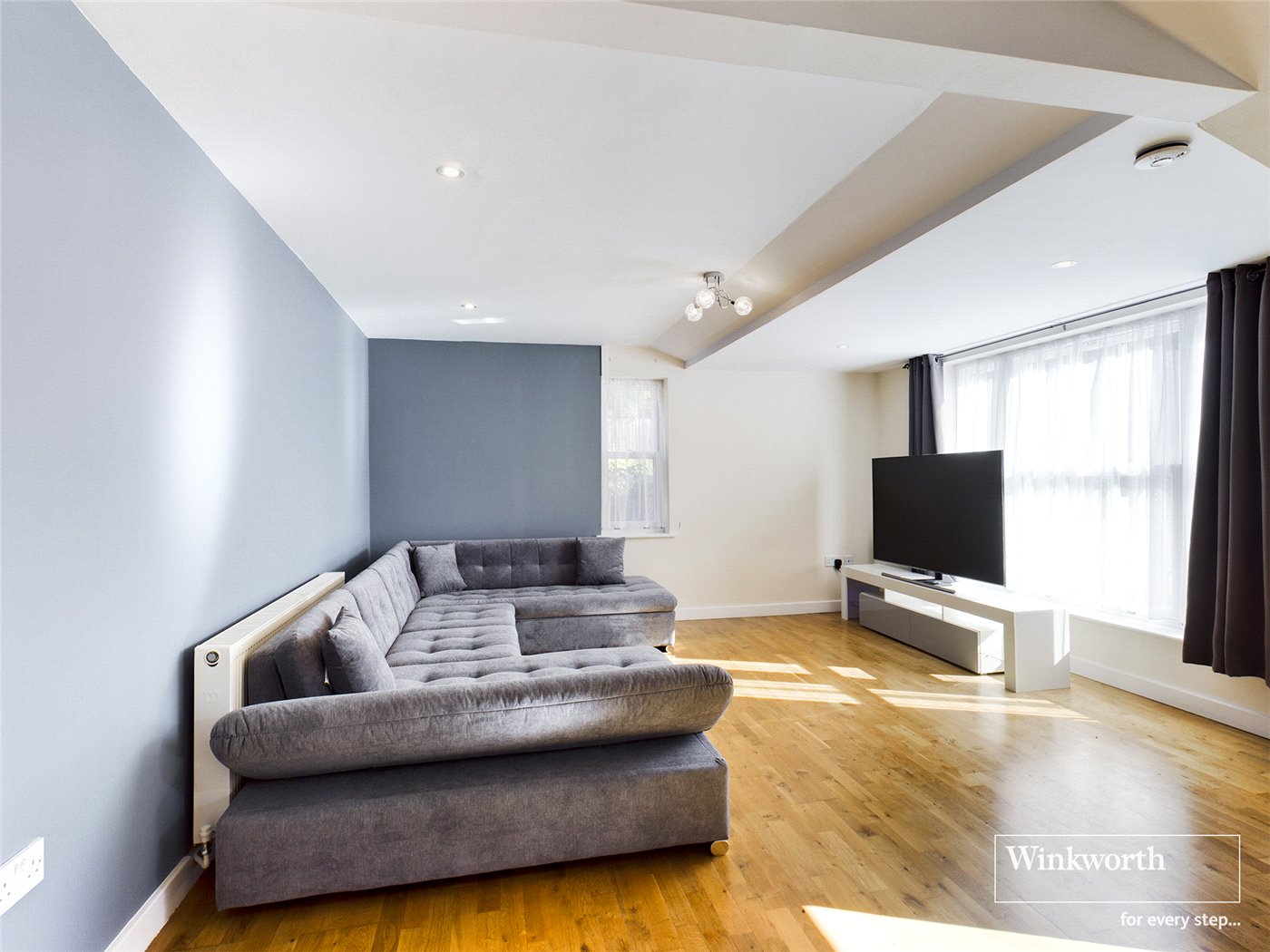 Annexe Lounge