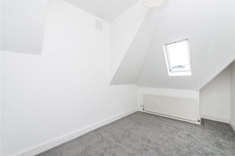 Deronda Road, London, SE24