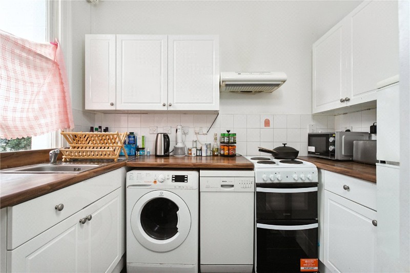 Grosvenor Avenue, London, N5