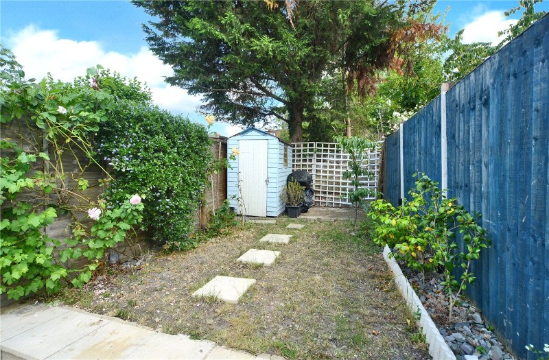 Washington Road, Worcester Park, KT4