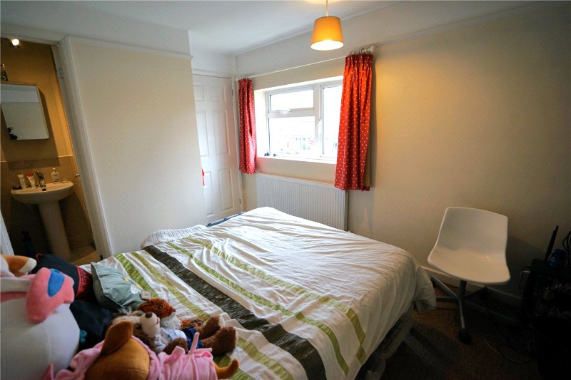 Blenheim Drive, Filton, Bristol, BS34